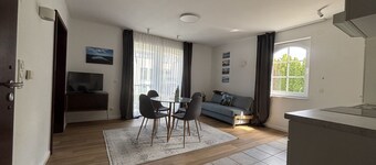 Turmhotel Scharbeutz