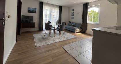 Turmhotel Scharbeutz