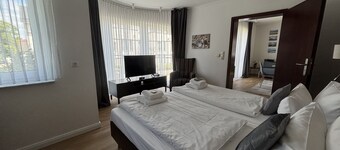 Turmhotel Scharbeutz