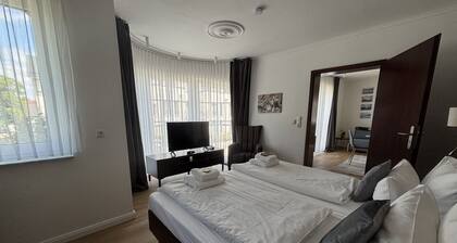 Turmhotel Scharbeutz