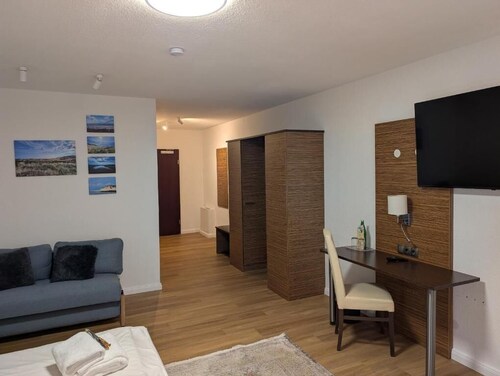 Turmhotel Scharbeutz