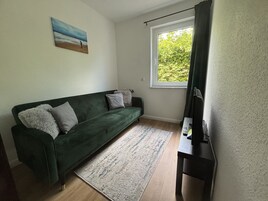 Classic Apartment, Accessible, Garden View (Apartment) | Miscellaneous