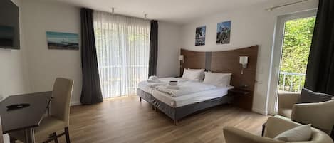 Classic Apartment, Accessible, Garden View (Apartment)