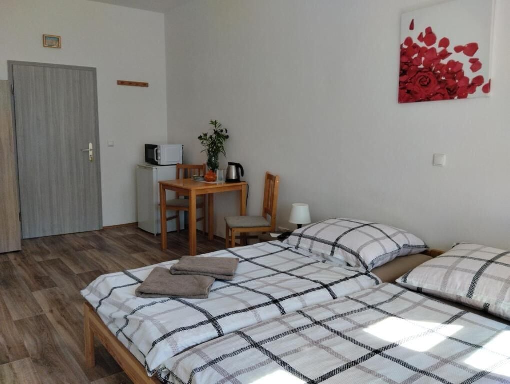 Kamer