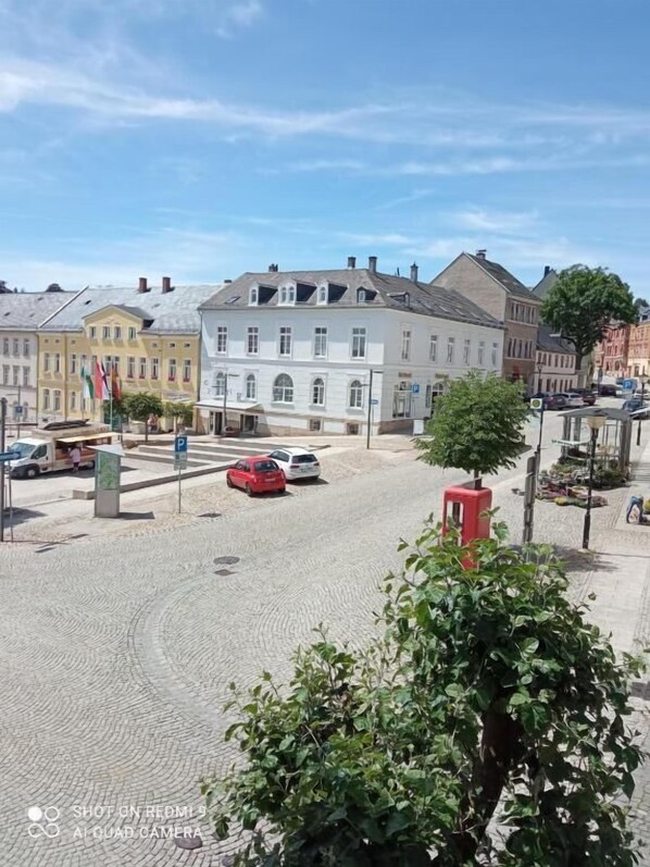 Udendørsområde