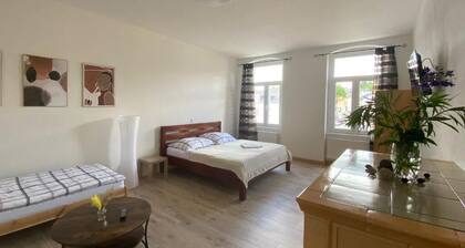 Pension Eberhart in Treuen