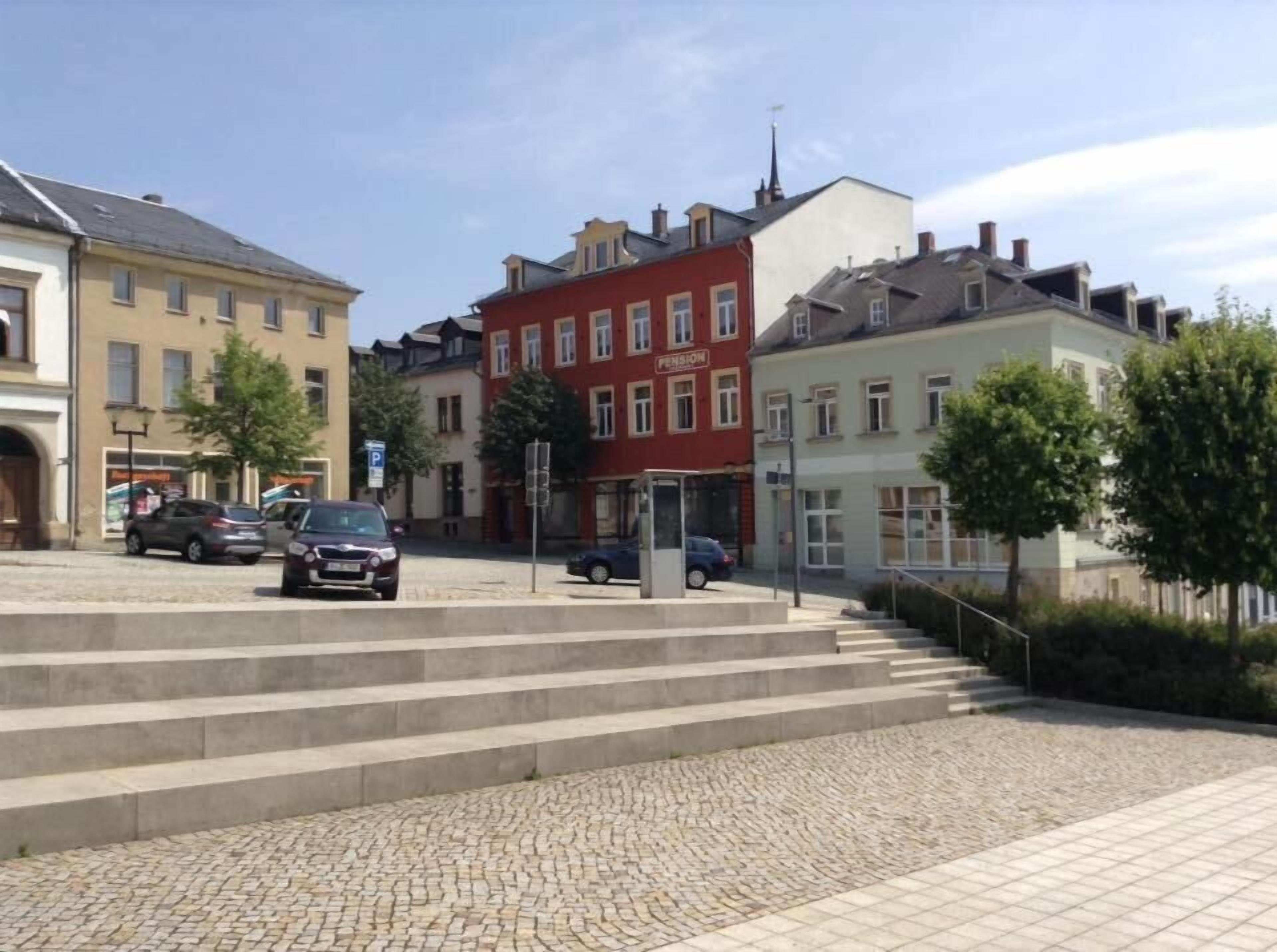 Parkplätze