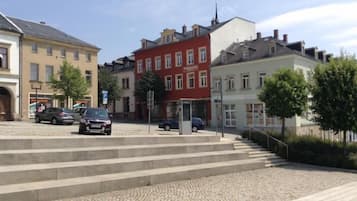 Parkplätze