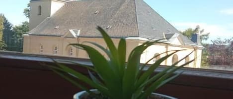 Superior Double Room, Private Bathroom | Interior