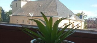 Pension Eberhart in Treuen