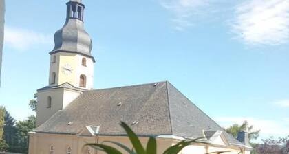 Pension Eberhart in Treuen