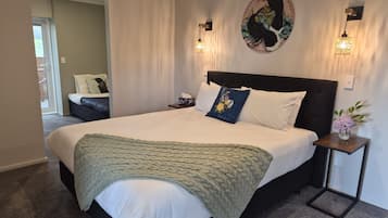 Apartment, Balcony, Ocean View