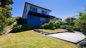Apartment, Balcony, Ocean View | Exterior
