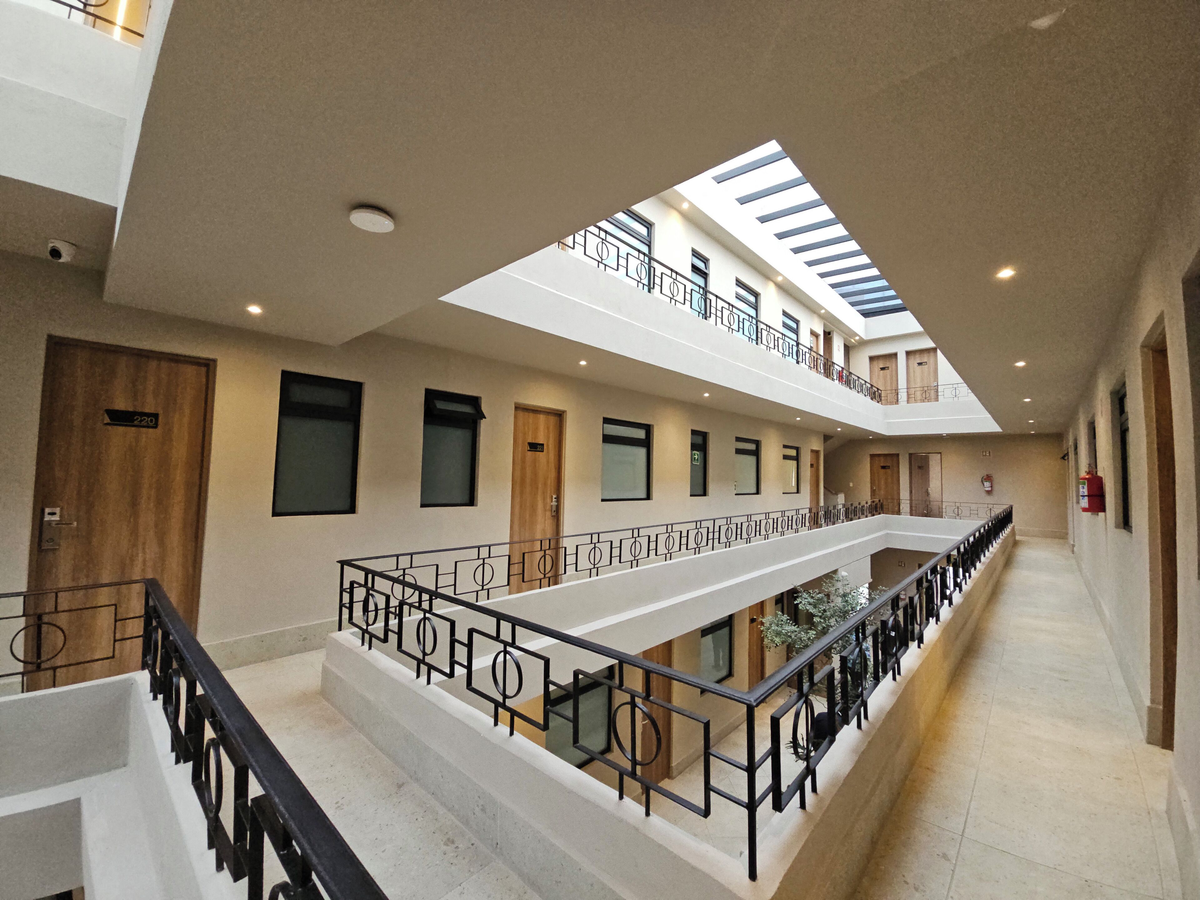 Intérieur