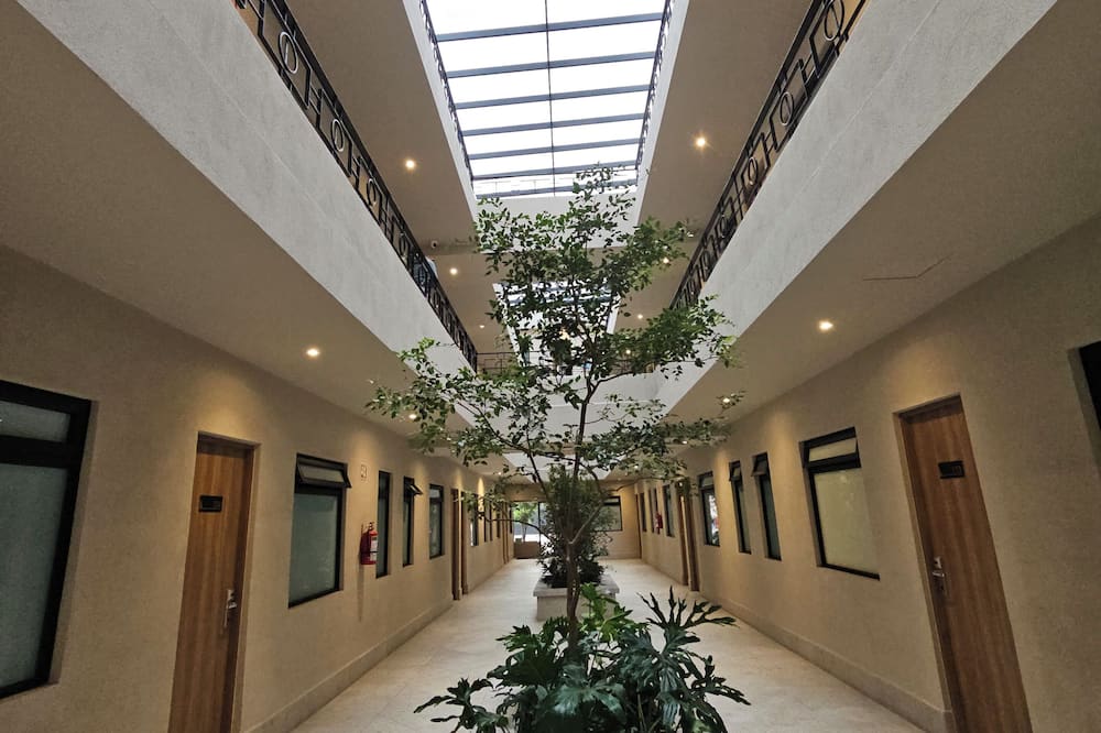 Hotel Único La Villa