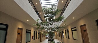 Hotel Único La Villa