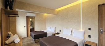 Hotel Único La Villa