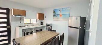 Residencia Gran Coyula Orange 508