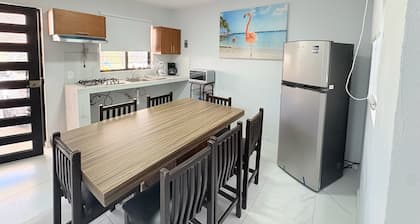 Residencia Gran Coyula Orange 508