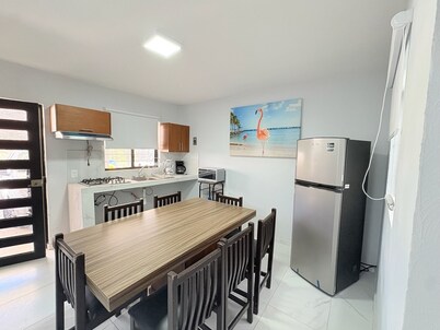 Residencia Gran Coyula Orange 508