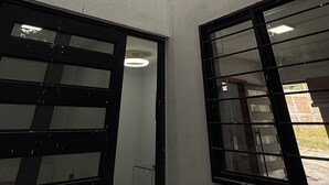 Innenhof