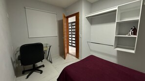 Basic Apartment, Patio - Residencia Gran Coyula Orange 508 (Villa de Cos)