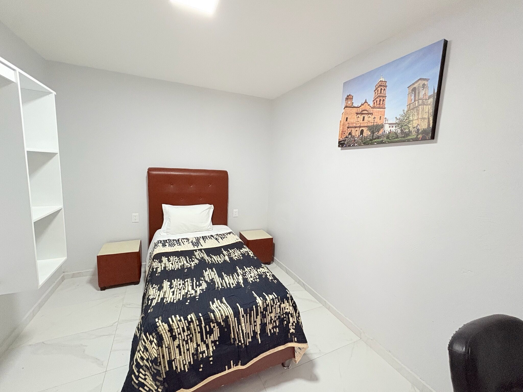 遮光布/窗簾、熨斗/熨衣板、免費無線上網