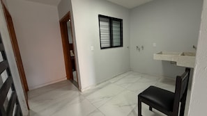 Basic Apartment, Patio | Interior - Residencia Gran Coyula Orange 508 (Villa de Cos)