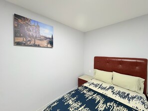 Blackout curtains, iron/ironing board, free WiFi - Residencia Gran Coyula Orange 508 (Villa de Cos)