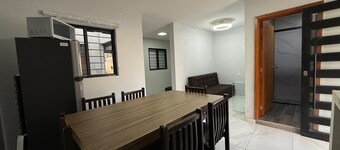 Residencia Gran Coyula Orange 508