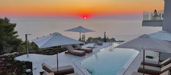 Calma Suites Lefkada