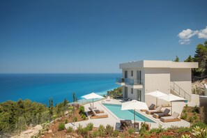 Exterior - Calma Suites Lefkada (Lefkada)