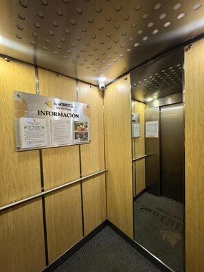 Interior - Suite 1103 (ideal for family travel) (San Gil)