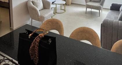 Suite 1103 (ideal for family travel)