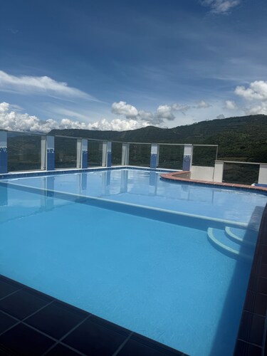 Suite 1103 (ideal for family travel)