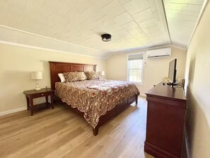 3 bedrooms, free WiFi, bed sheets - Peaceful, Easy Feeling Riverhouse (Fries)