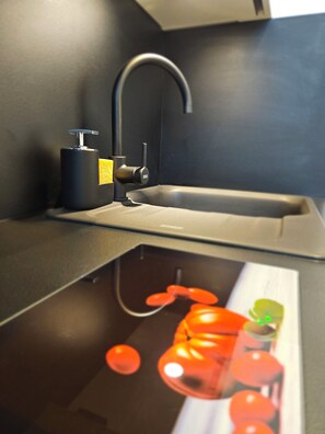 Miscellaneous - La Bastide Foch - Quiet & comfort in the city center (Salon-de-Provence)