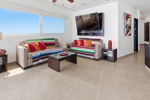 Books - Two Bedroom Ocean Front (Bajos de Chila)