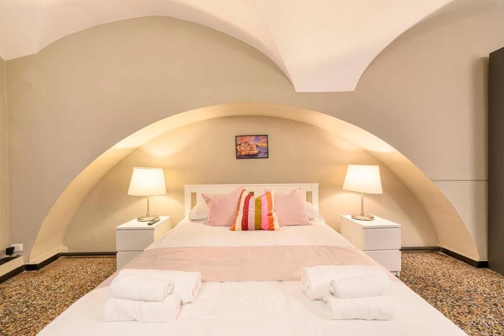 Comfort Apartment, 2 Bedrooms, Non Smoking, Kitchen | Free WiFi