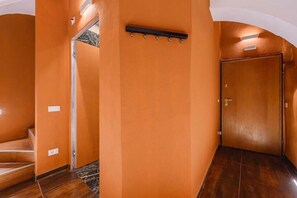 Comfort Apartment, 2 Bedrooms, Non Smoking, Kitchen | Interior - Acquario House centro storico di Genova (Genoa)