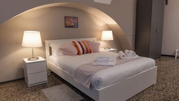 Appartement Confort, 2 chambres, non-fumeurs, cuisine | Wi-Fi gratuit