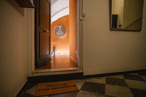 Comfort Apartment, 2 Bedrooms, Non Smoking, Kitchen | Interior - Acquario House centro storico di Genova (Genoa)