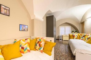 Free WiFi - Acquario House centro storico di Genova (Genova)