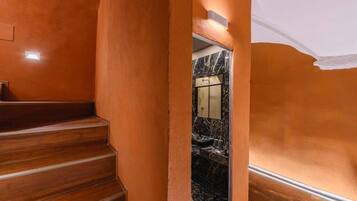 Departamento Confort, 2 habitaciones, para no fumadores, cocina | Interior