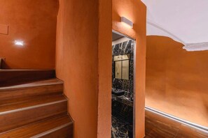 Departamento Confort, 2 habitaciones, para no fumadores, cocina | Interior