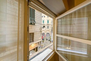 Interior - Acquario House centro storico di Genova (Genoa)