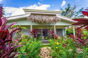 Family Villa, 2 Bedrooms, Garden View | Exterior - Evolution (Tamarindo)