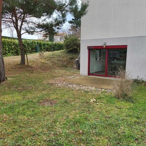 Exterior - Le Cosy des Combes (Davézieux)