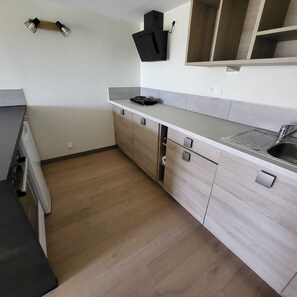 Private kitchen - Le Cosy des Combes (Davézieux)