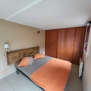 Room - Le Cosy des Combes (Davézieux)